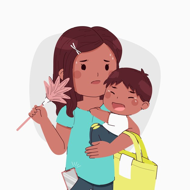 bébé 1