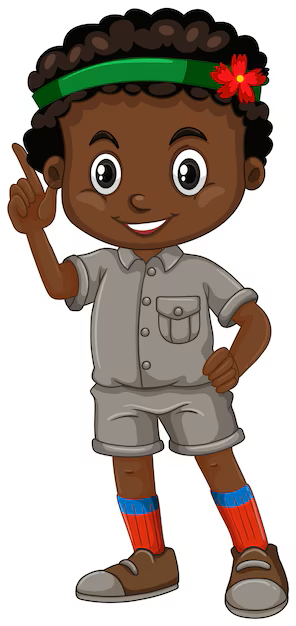 boy 1